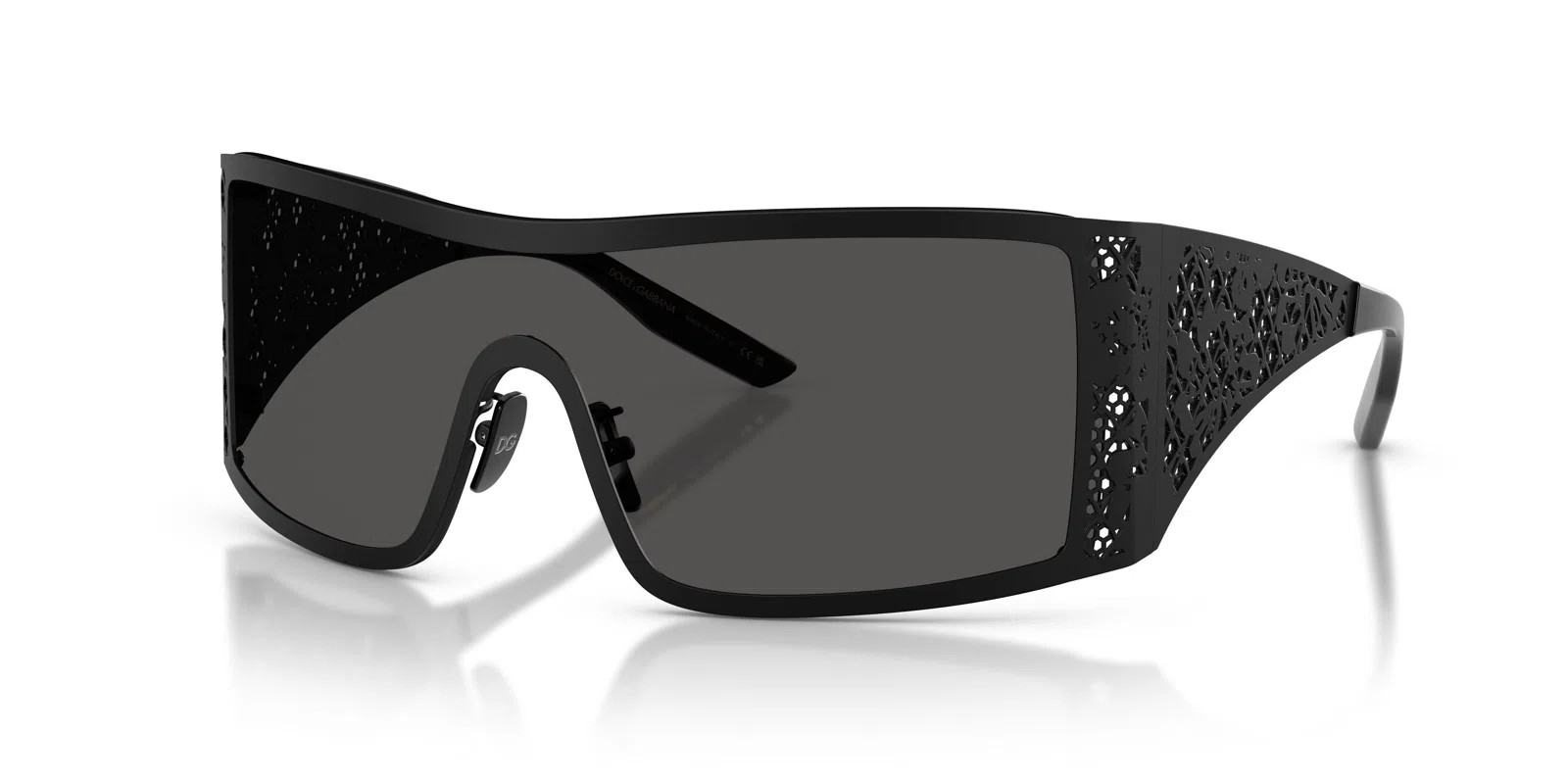 Dolce & Gabbana 2317 Sunglasses - view 9